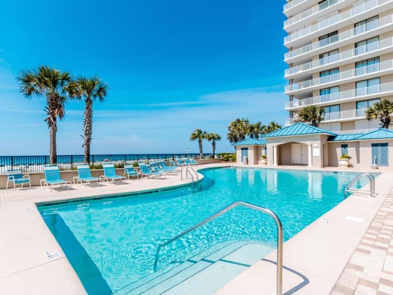 오렌지 비치 Bluewater 403 아파트 외부 사진
