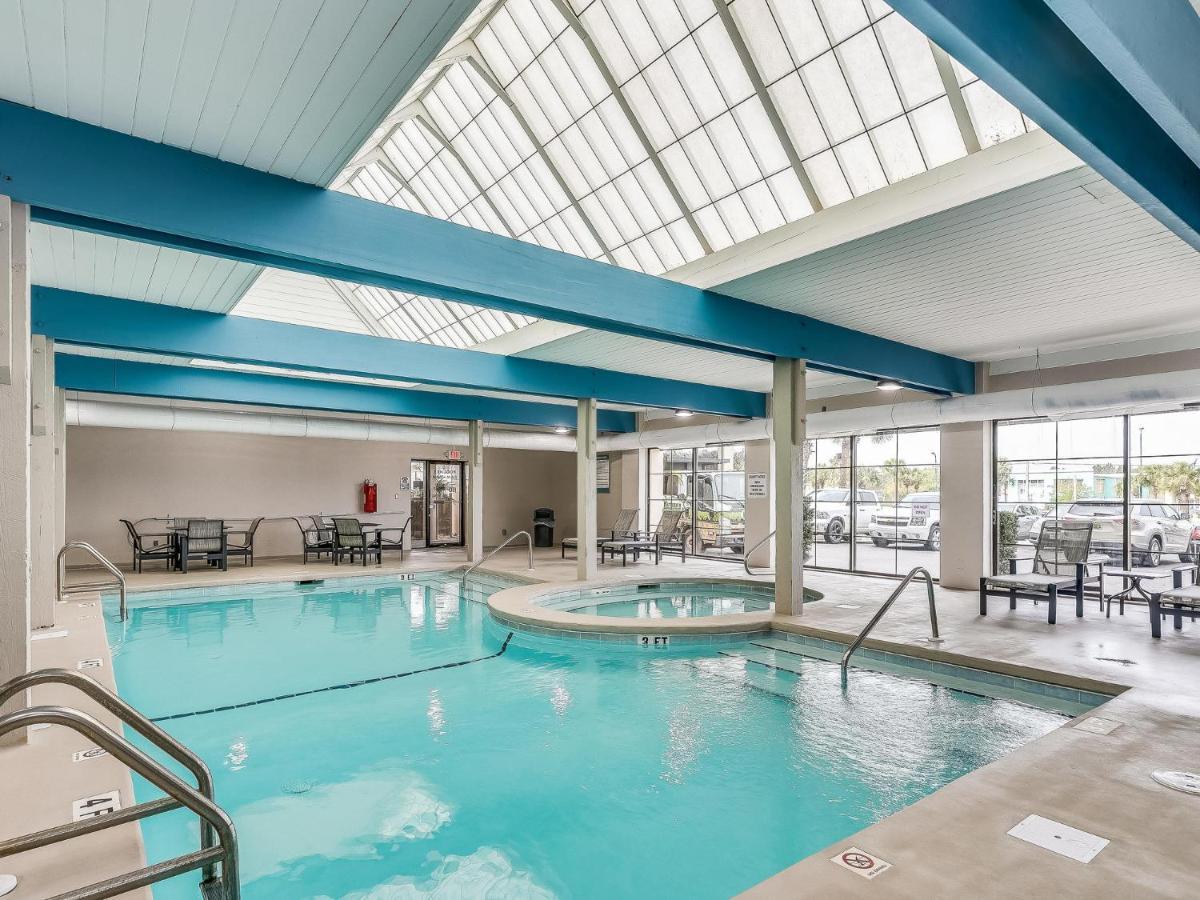 오렌지 비치 Bluewater 403 아파트 외부 사진